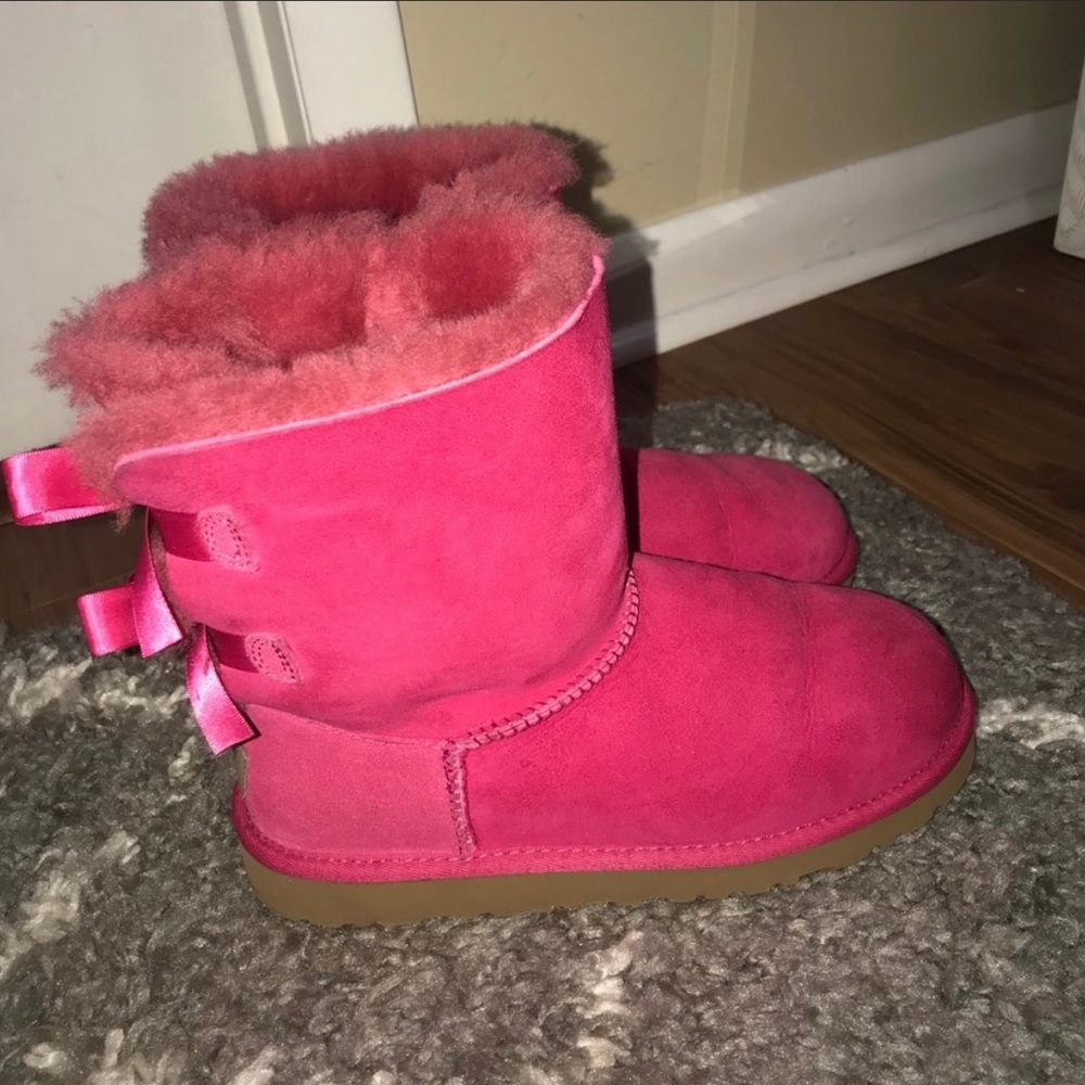 UGG boots